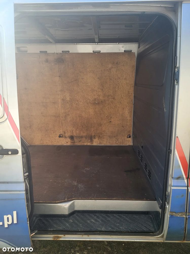 Mercedes-Benz SPRINTER 213 CDI - 7