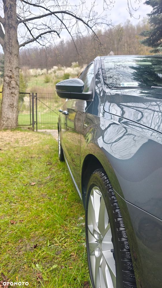 Skoda Octavia 1.5 TSI GPF ACT Style - 4