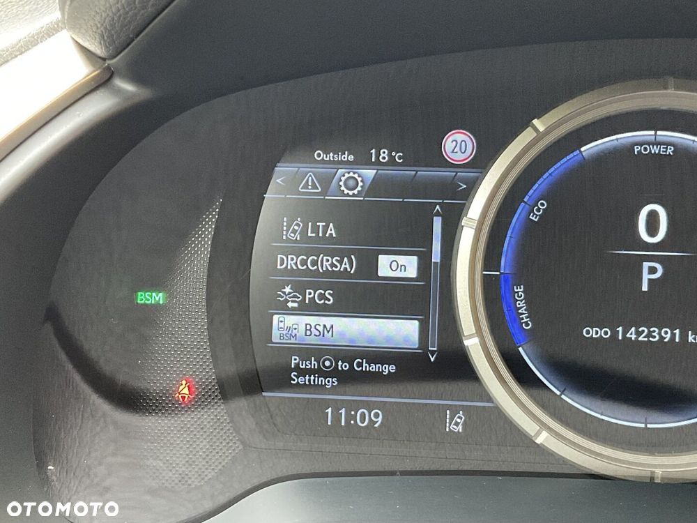 Lexus RX 450h F Sport Edition - 29