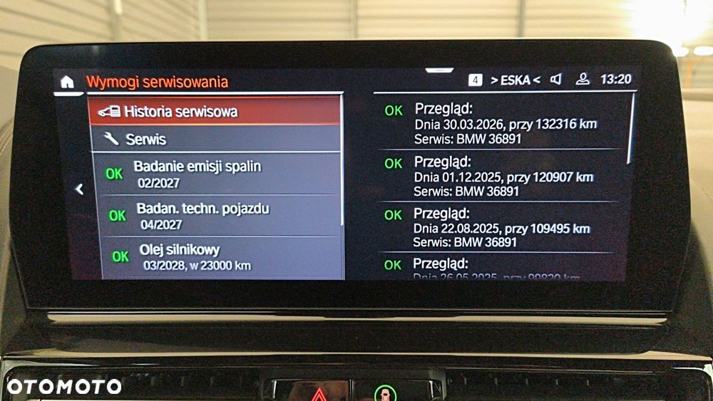 BMW Seria 8 M850i xDrive - 27