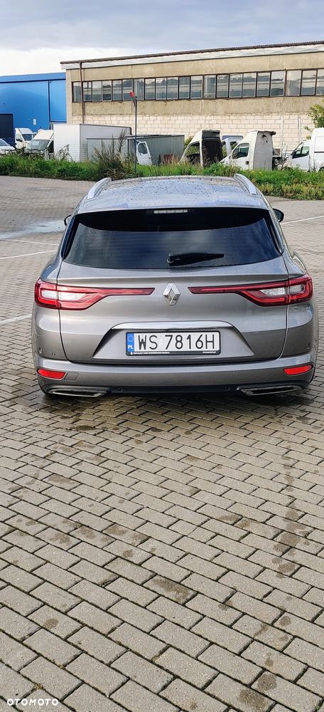 Renault Talisman Grandtour ENERGY TCe 150 EDC INTENS - 5