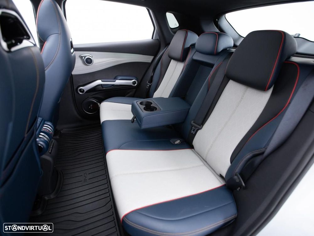 BYD Atto 3 Design - 11
