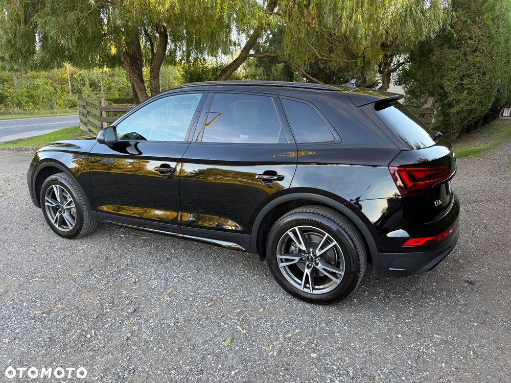 Audi Q5 - 15
