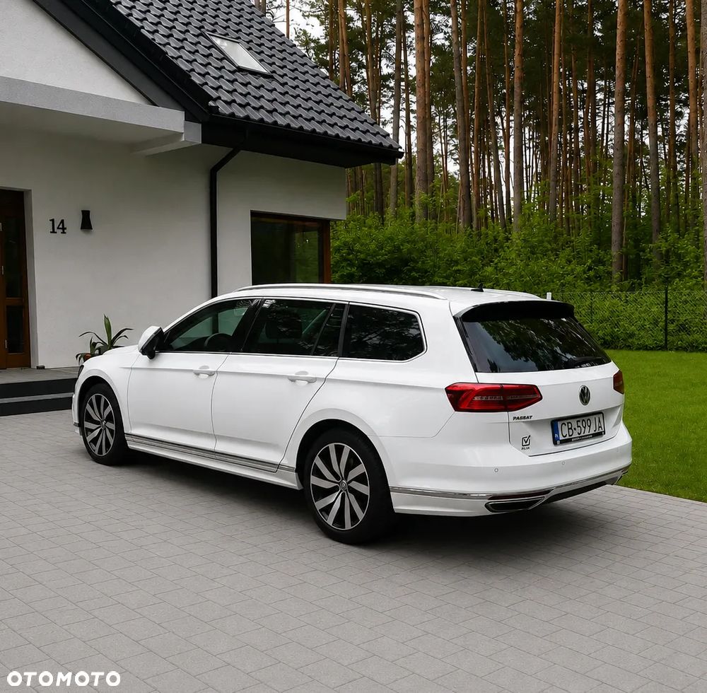Volkswagen Passat 1.8 TSI BMT Highline DSG - 3
