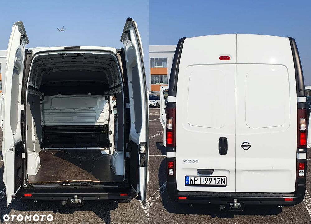 Renault Trafic H2L2 - 31