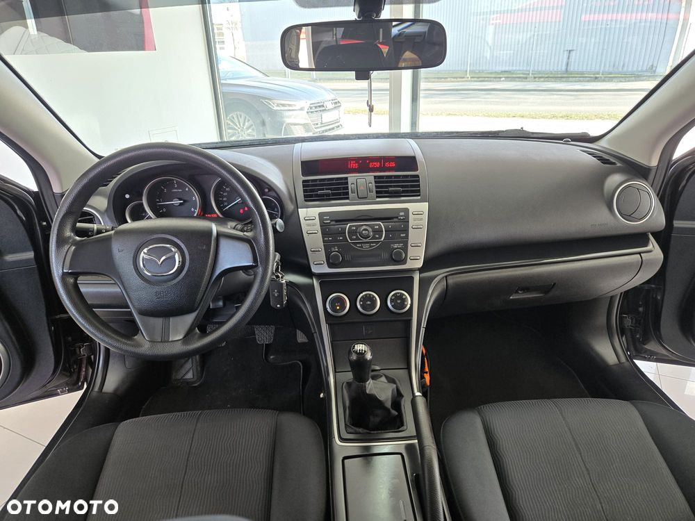 Mazda 6 2.0 CD Hoshi - 5