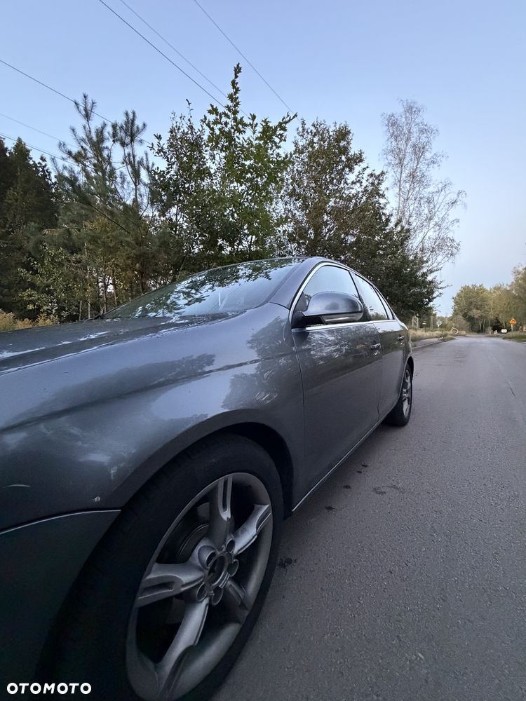 Volkswagen Jetta 2006 photo 5