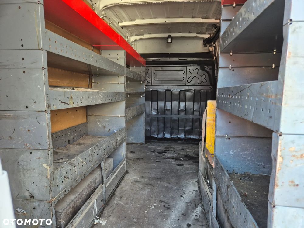 Iveco DAILY 50C18 180KM L3H2 HIMATIC KLIMA BLIZNIAK WARSZTAT - 19