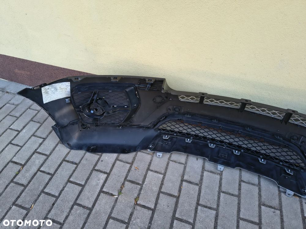 zderzak przedni przód bmw x6 E71 - 4