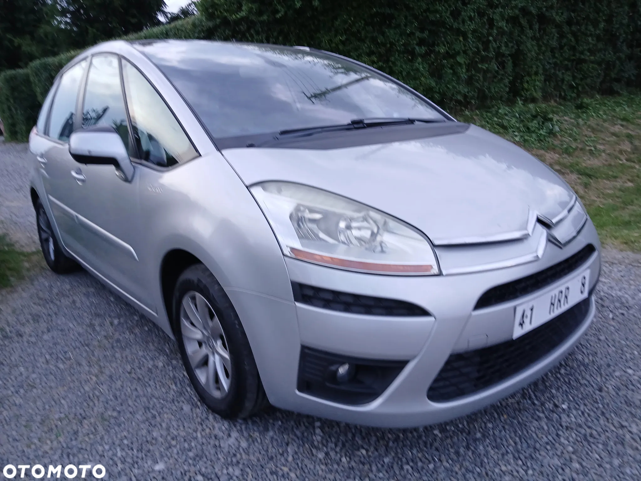 Citroën C4 Picasso 1.8i Impress - 33