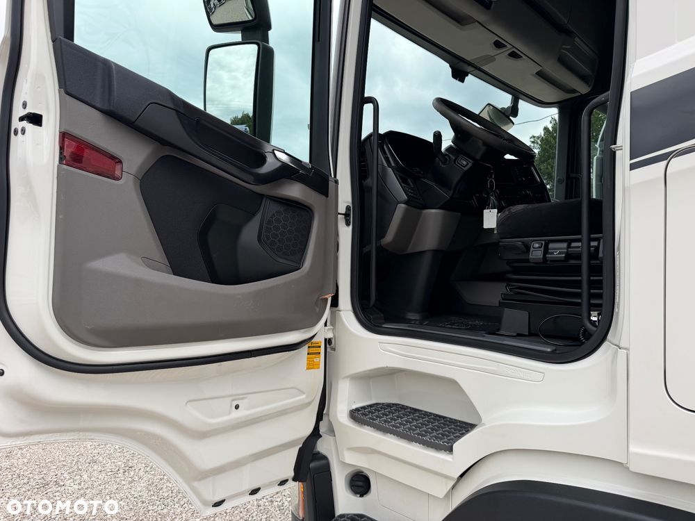 Scania R 450/RETARDER/Z NIEMIEC - 19