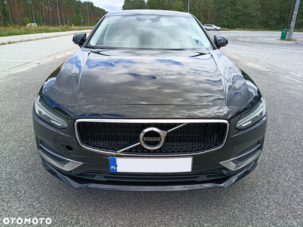 Volvo S90 D4 Inscription - 18