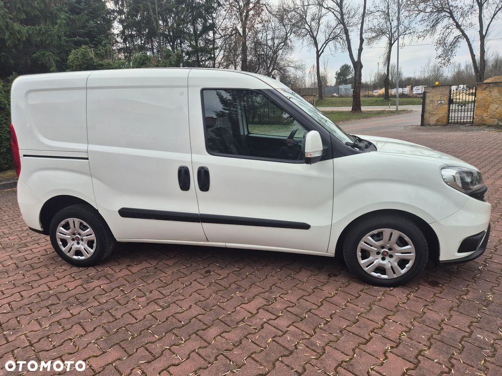 Fiat Doblo - 3