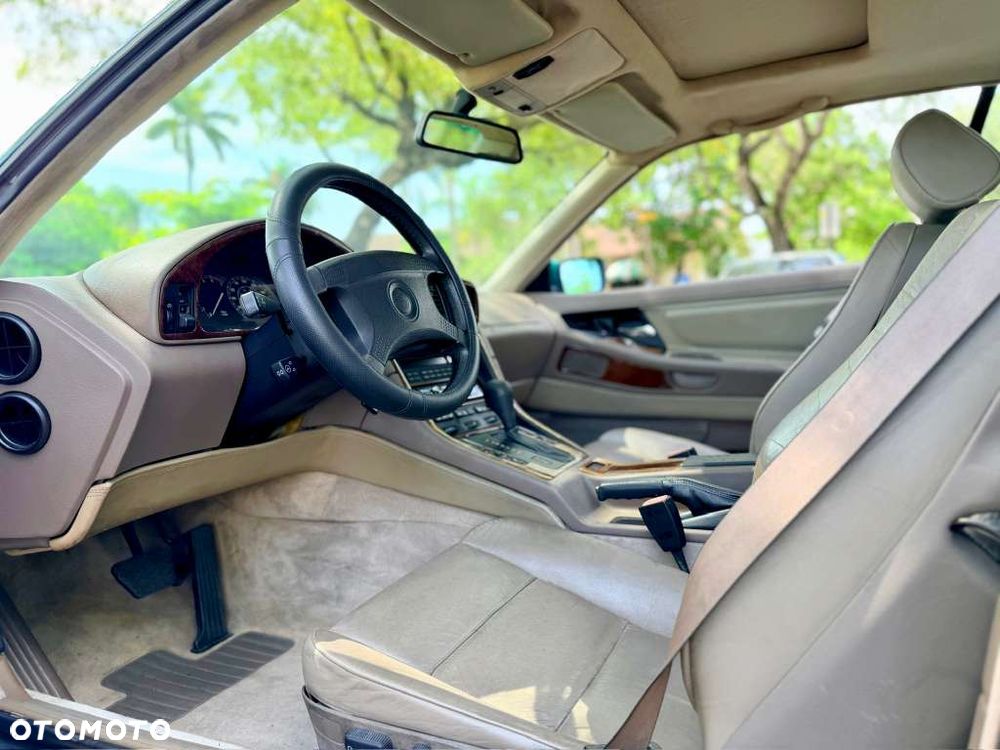 BMW Seria 8 850 Ci - 36