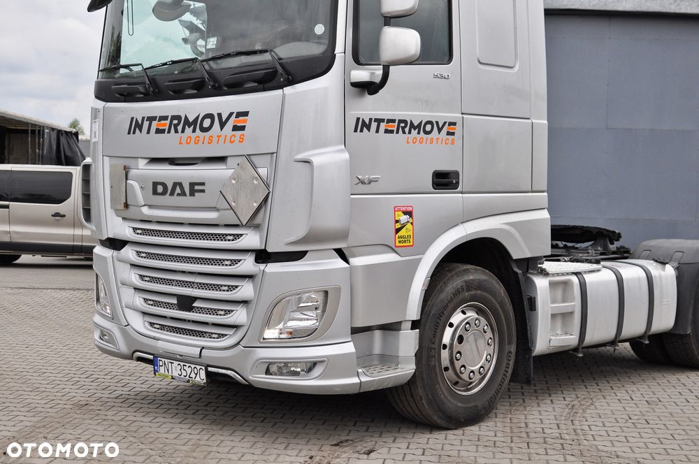 DAF XF530 - 6