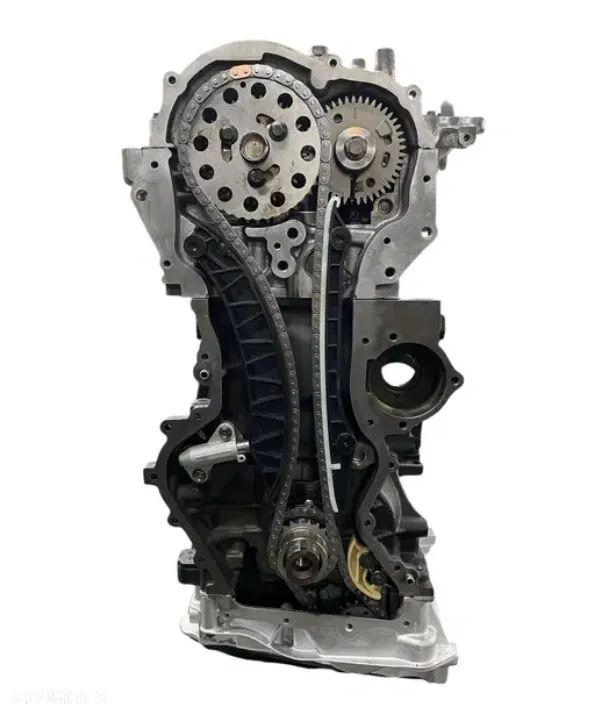 SILNIK Renault Master III / MOVANO 2.3 DCI Biturbo KOD: M9TF716 M9T702 M9T706 M9T708 M9T 702 706 708 M9T M9T F716 D706 D708 A700 - NOWY ROK GWARANCJI - 3