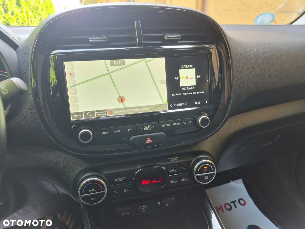 Kia Soul Inspiration - 30