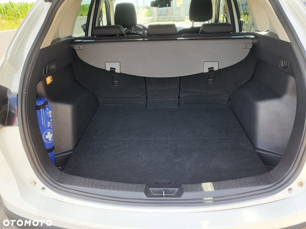 Mazda CX-5 2.2 SKYACTIV-D AWD Sendo - 19