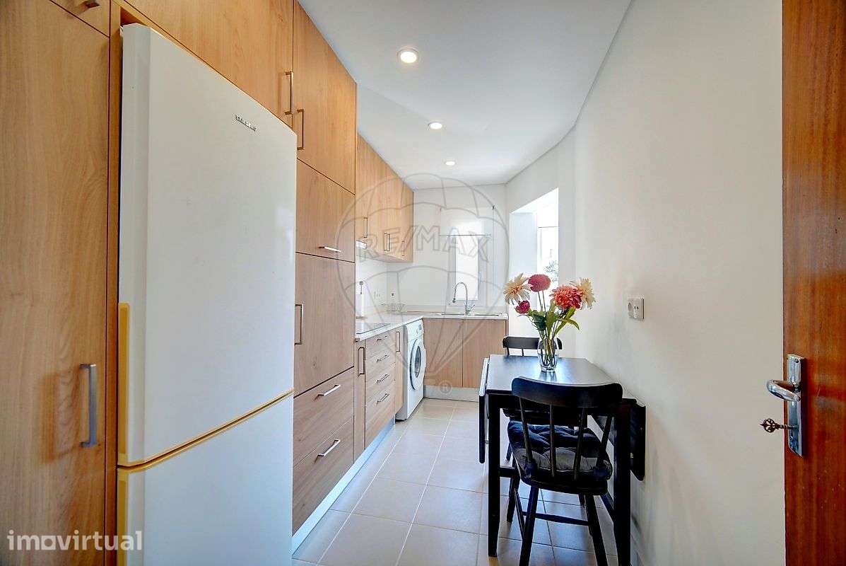 Apartamento T2 para venda - Grande imagem: 5/22