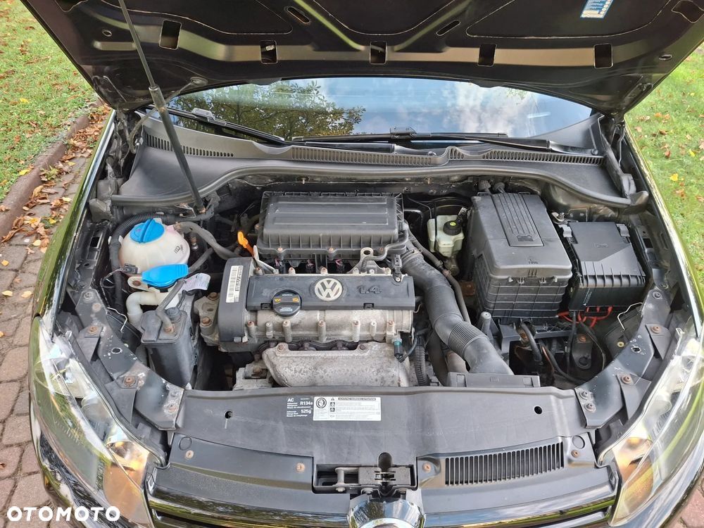Volkswagen Golf 1.4 Trendline - 23