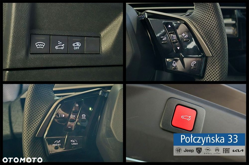 Peugeot 3008 - 34