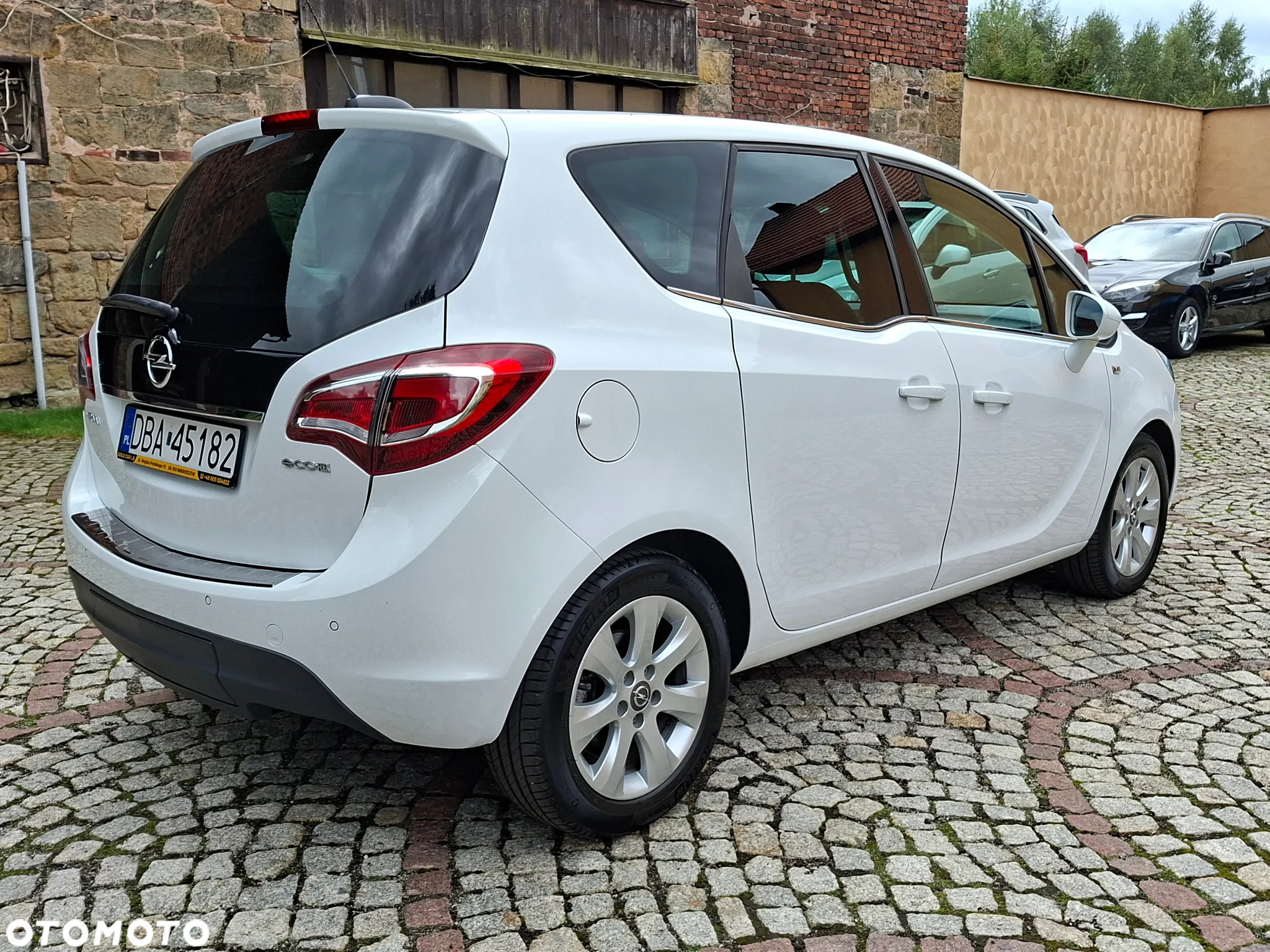 Opel Meriva 1.4 T Cosmo - 6