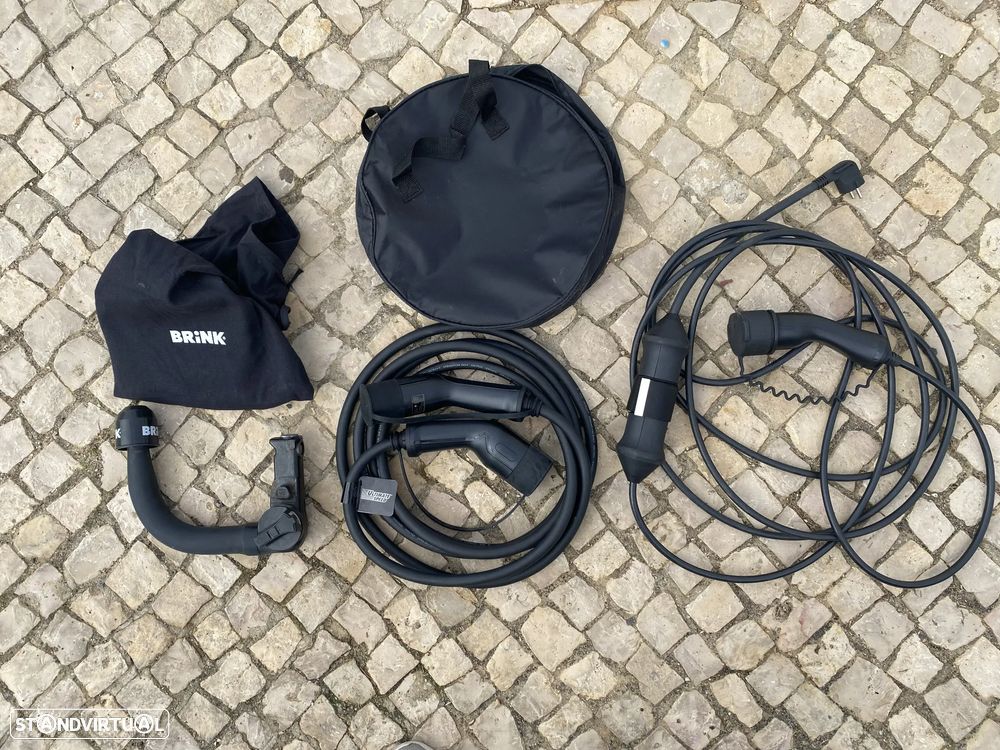 Volvo V60 2.0 T6 AWD TE Inscription Expression - 9