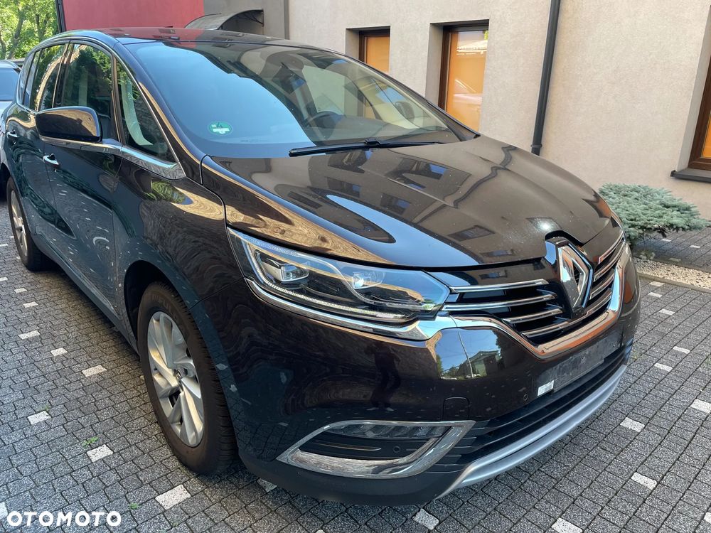 Renault Espace Energy dCi 160 EDC Intens - 1
