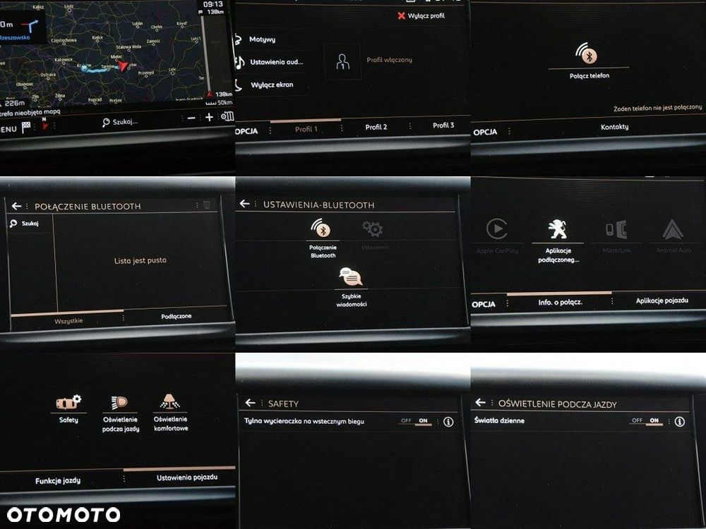 Peugeot 2008 1.2 Pure Tech Style EU6 - 28