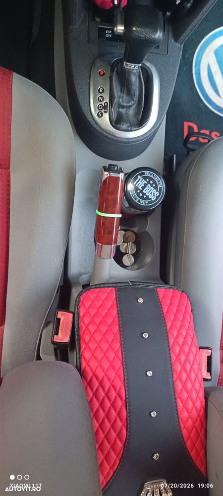Volkswagen Caddy - 15