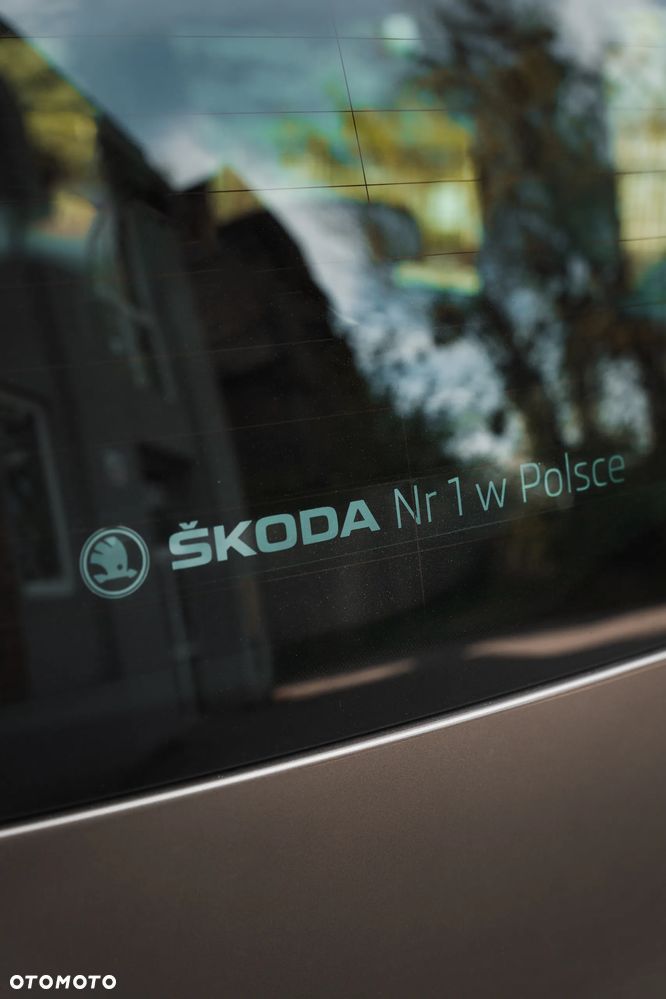 Skoda Yeti 1.4 TSI 4x2 Ambition DSG - 8