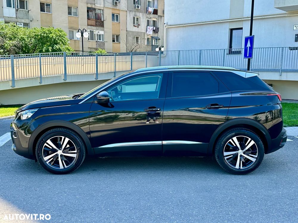 Peugeot 3008 - 15