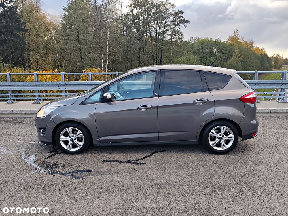 Ford C-MAX - 11