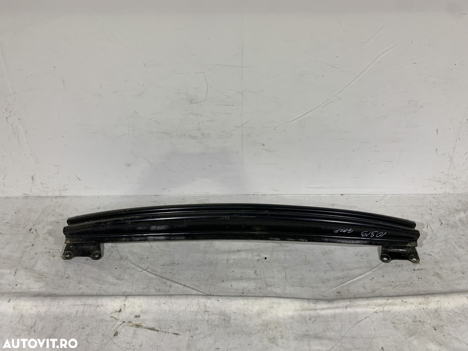 Armatura bara spate VW Golf 5 hatchback, 2003, 2004, 2005, 2006, 2007, 2008. - 2