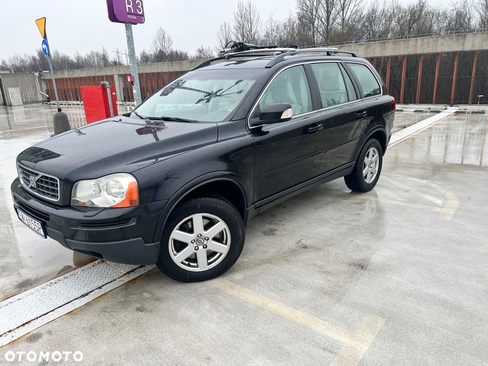 Volvo XC 90 D5 AWD Executive - 2