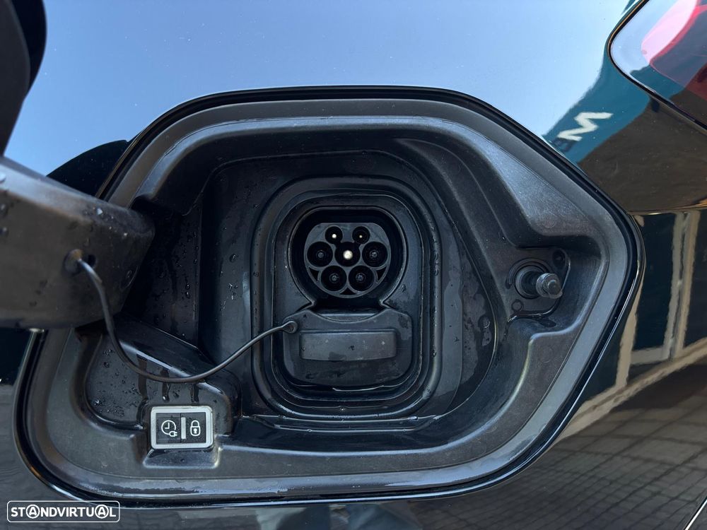 Opel Corsa-e - 18