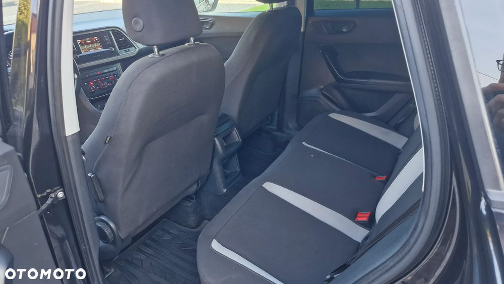Seat Ateca - 14