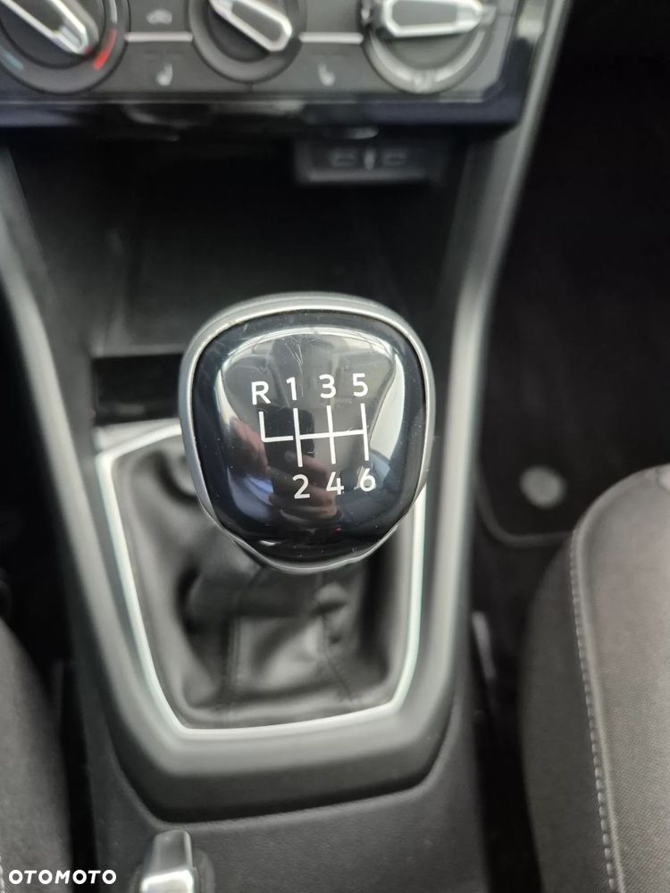 Volkswagen T-Cross 1.0 TSI Life - 21