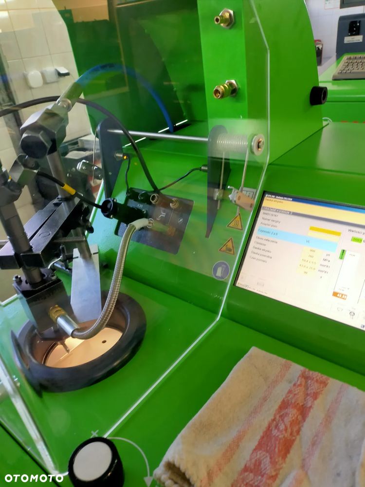 Eps 200A + 3 Faza + narzędzia zestaw - 35