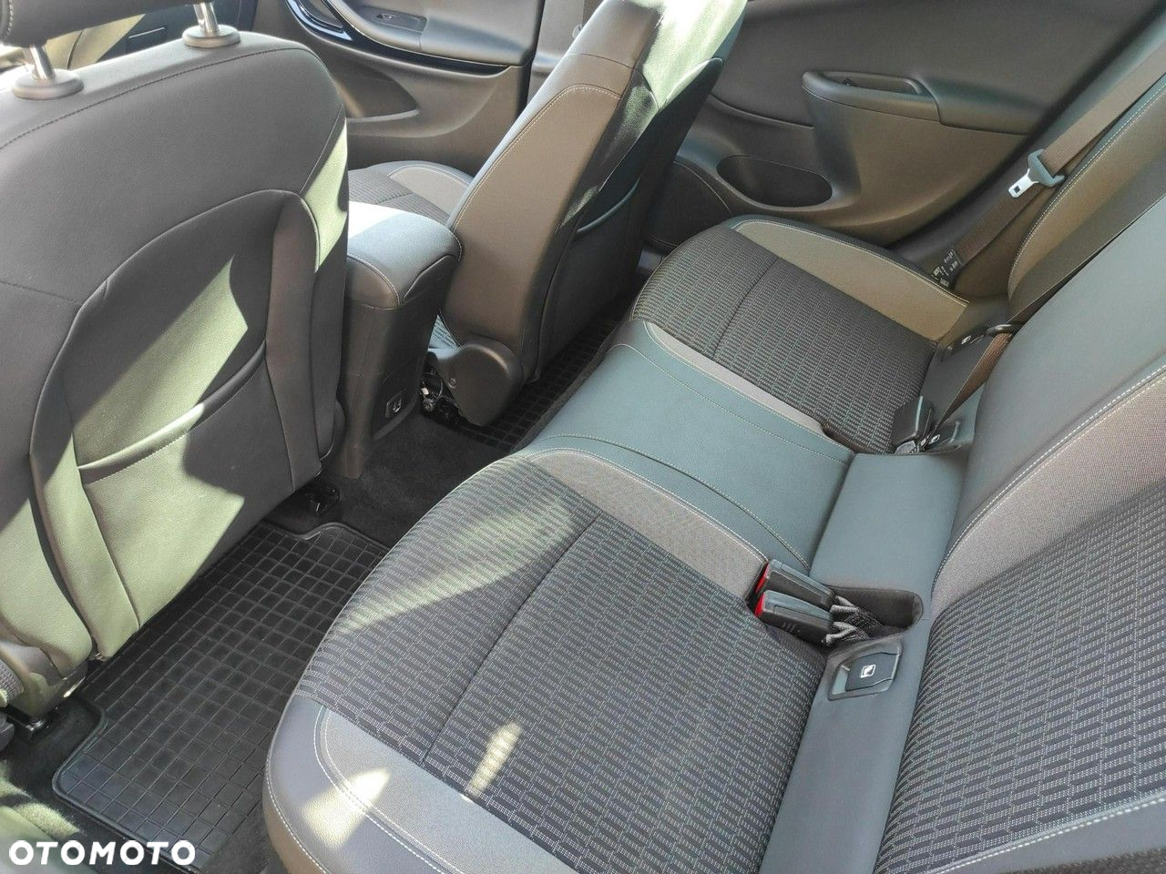 Opel Astra - 20
