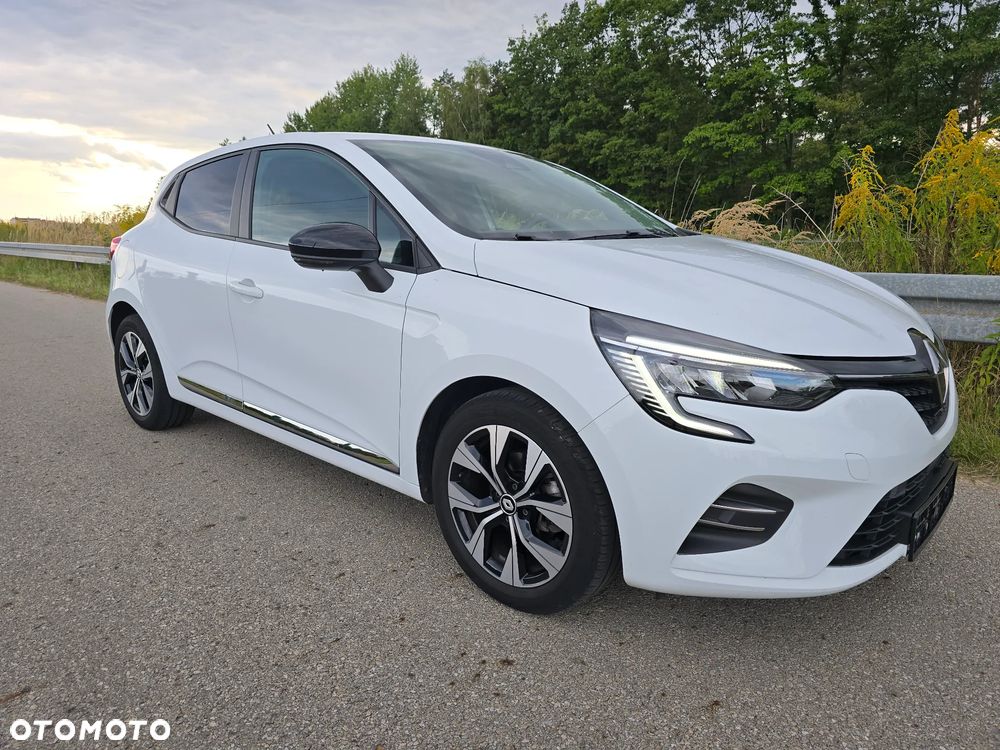 Renault Clio TCe 90 INTENS - 2