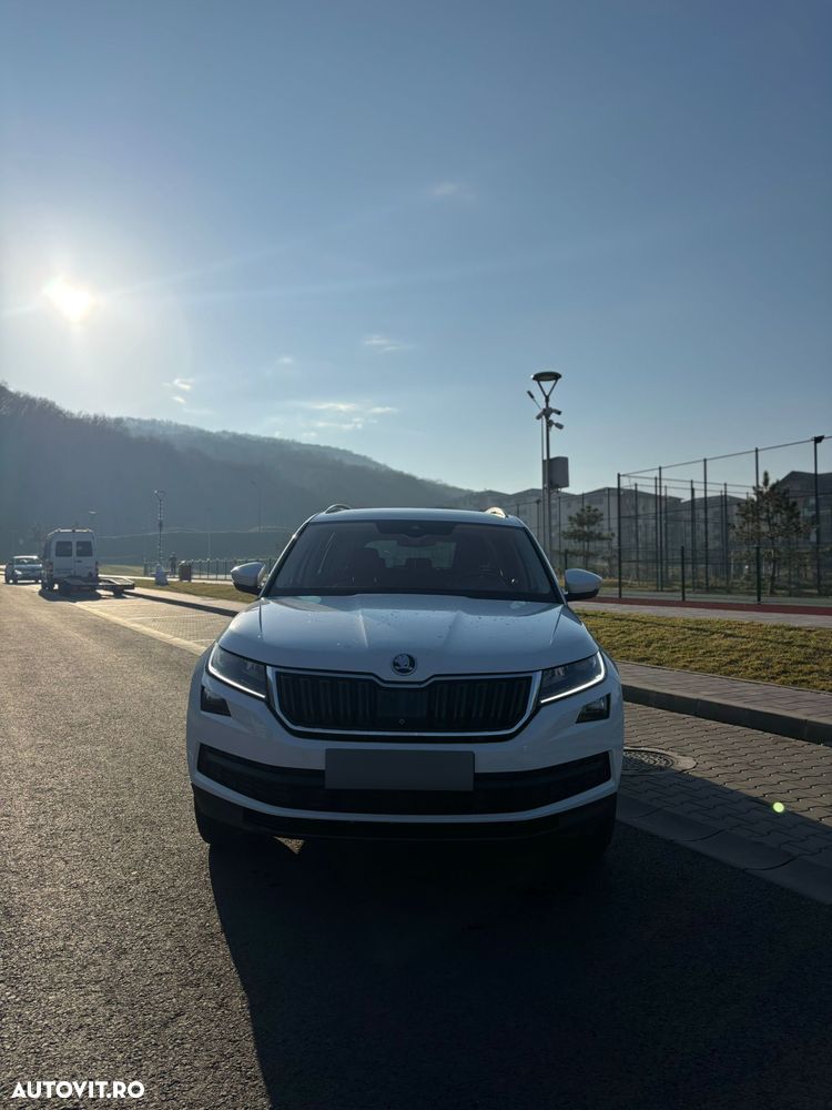 Skoda Kodiaq - 6