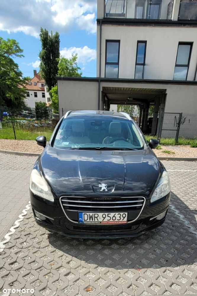 Peugeot 508 1.6 T Active - 3