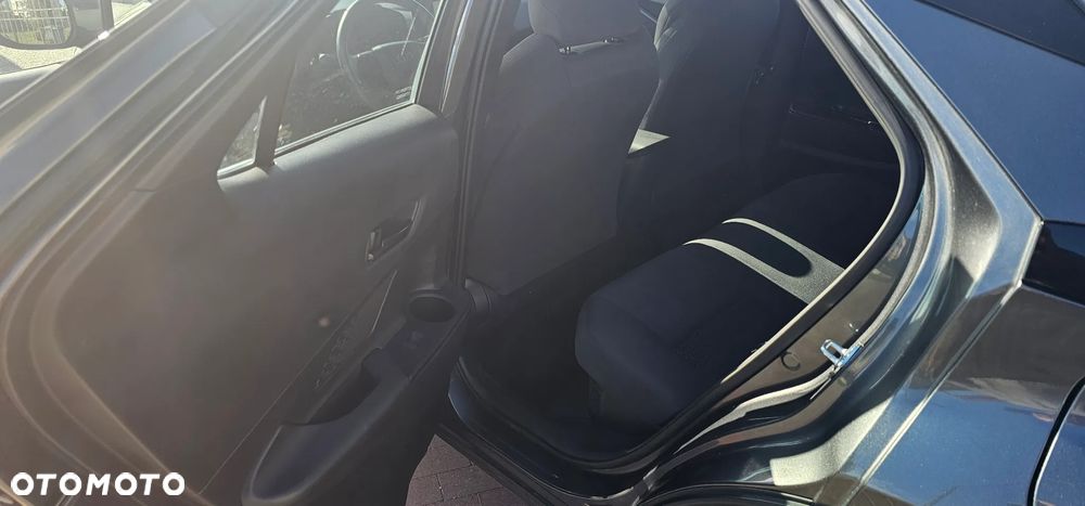 Toyota C-HR 1.8 Hybrid Comfort - 10