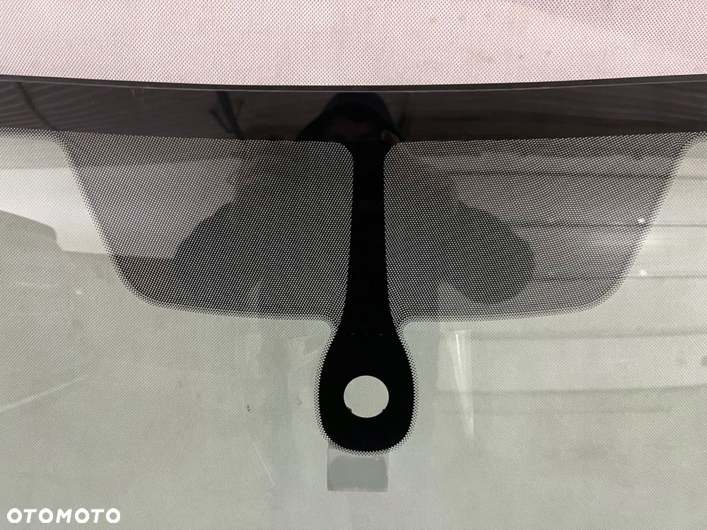 szyba przednia czołowa audi q3 sensor acoustic po 2018 roku - 2
