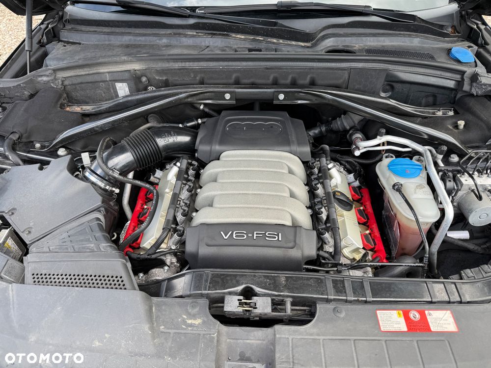Audi Q5 - 28