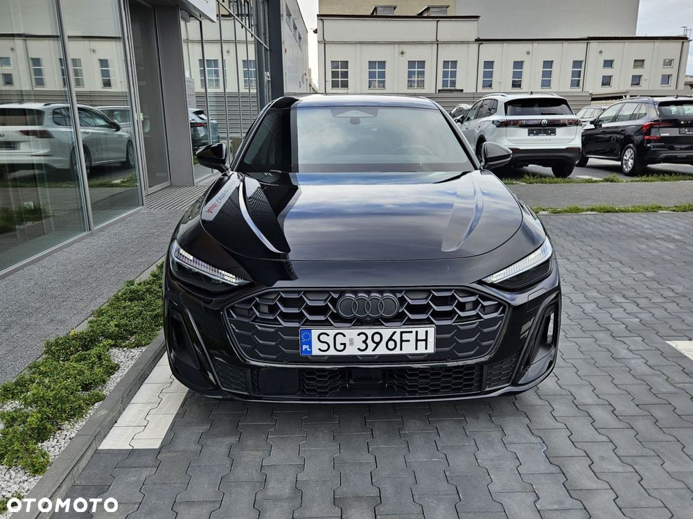 Audi A5 Limousine TFSI S tronic - 5