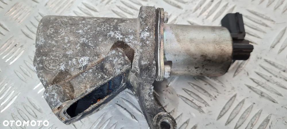 Ssangyong Actyon I 2.0 Zawór EGR - 8