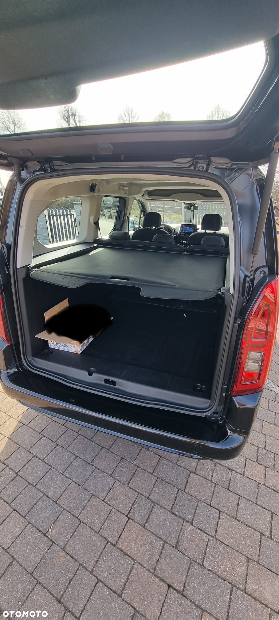 Toyota Proace City Verso Long 1.5 D-4D Business - 14