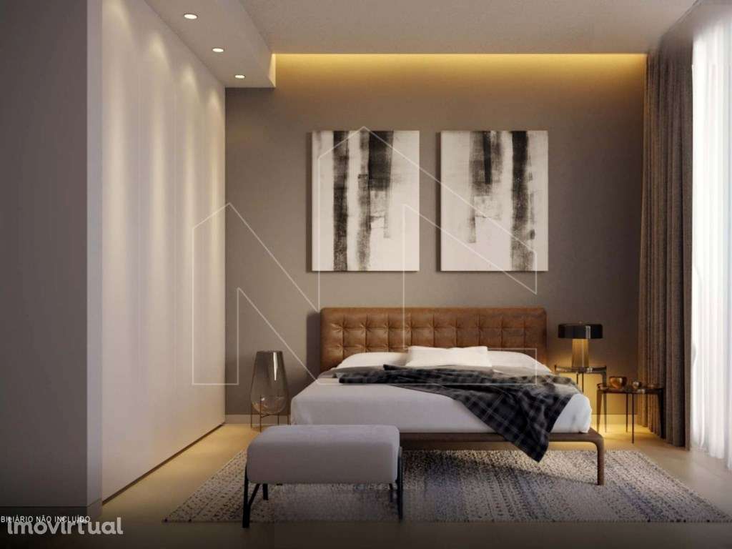 Apartamento T3 em Construção - Cais de São Roque - Grande imagem: 2/16